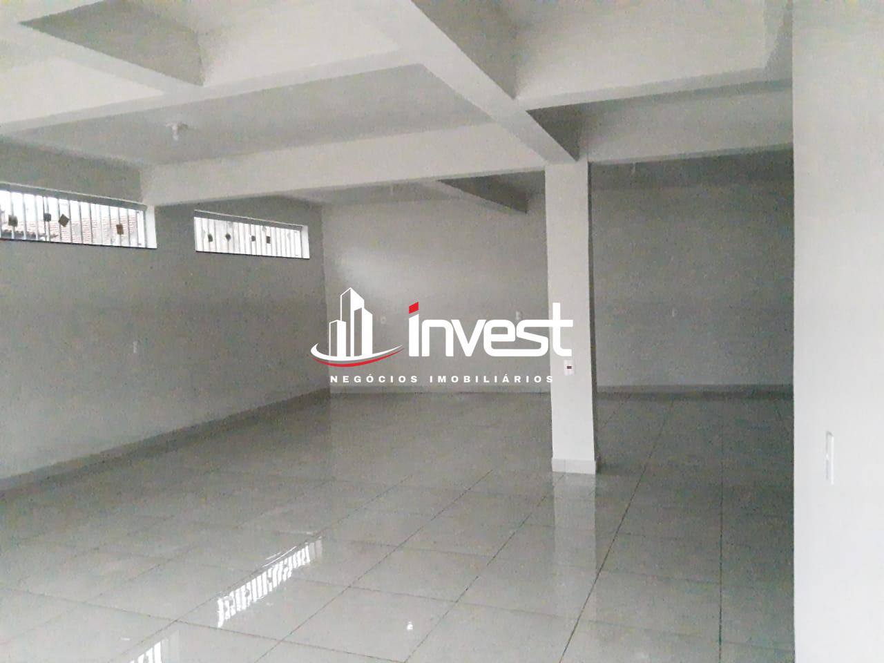 Galpão para aluguel no Boa Vista: 