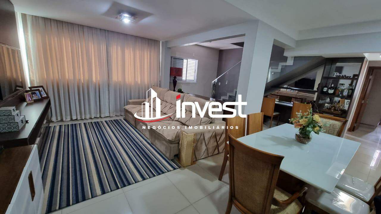 Apartamento à venda no Santa Maria: 