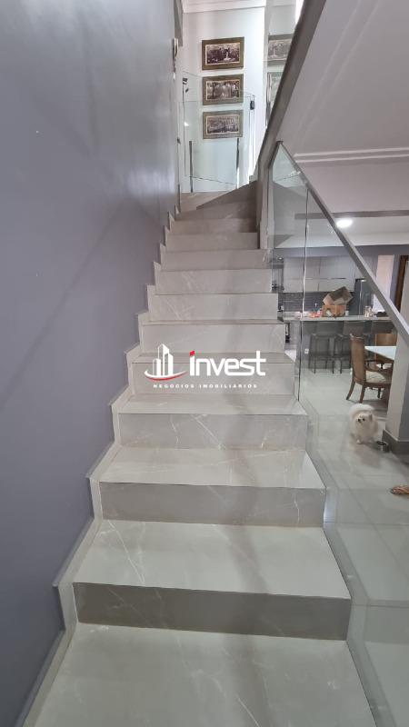 Apartamento à venda no Santa Maria: 