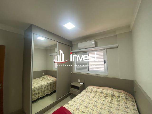 Apartamento à venda no Santa Maria: 