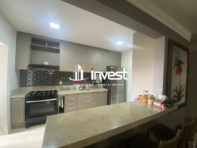 Apartamento à venda no Santa Maria: 