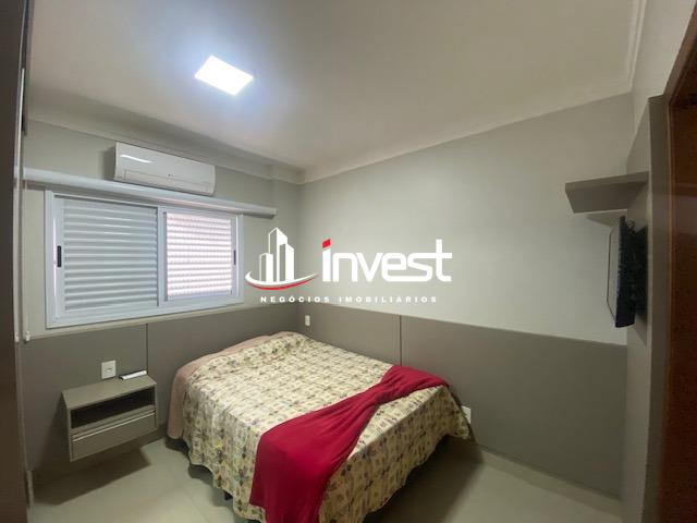 Apartamento à venda no Santa Maria: 