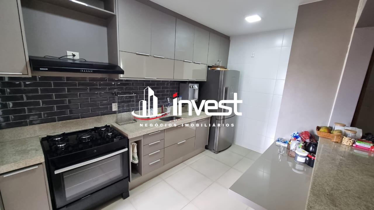 Apartamento à venda no Santa Maria: 