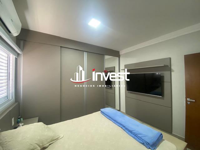 Apartamento à venda no Santa Maria: 