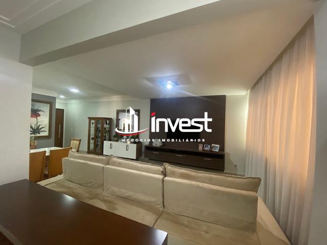 Apartamento à venda no Santa Maria: 