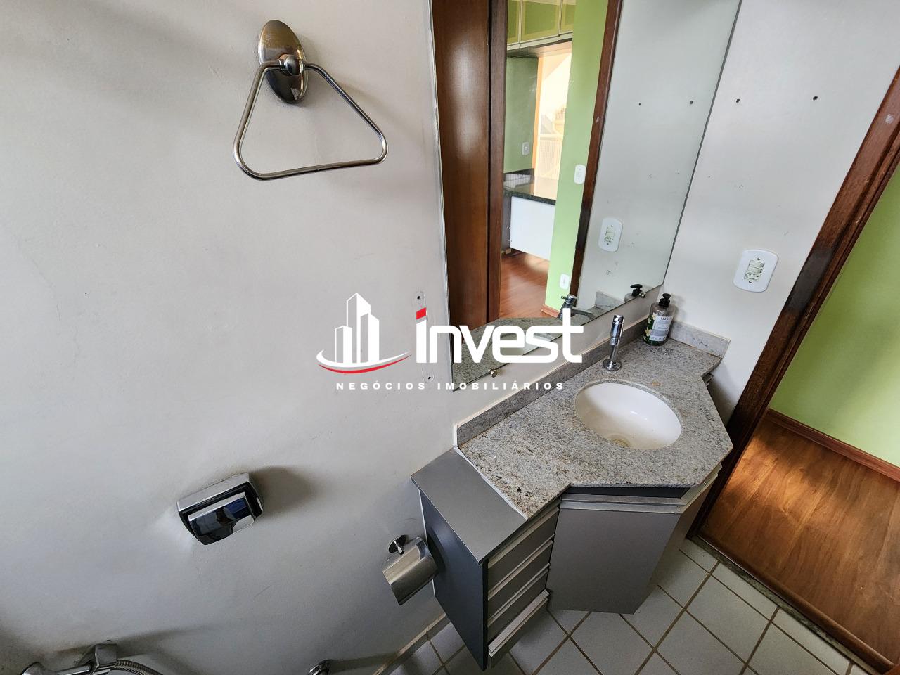 Apartamento à venda no Mirante - Parque : 