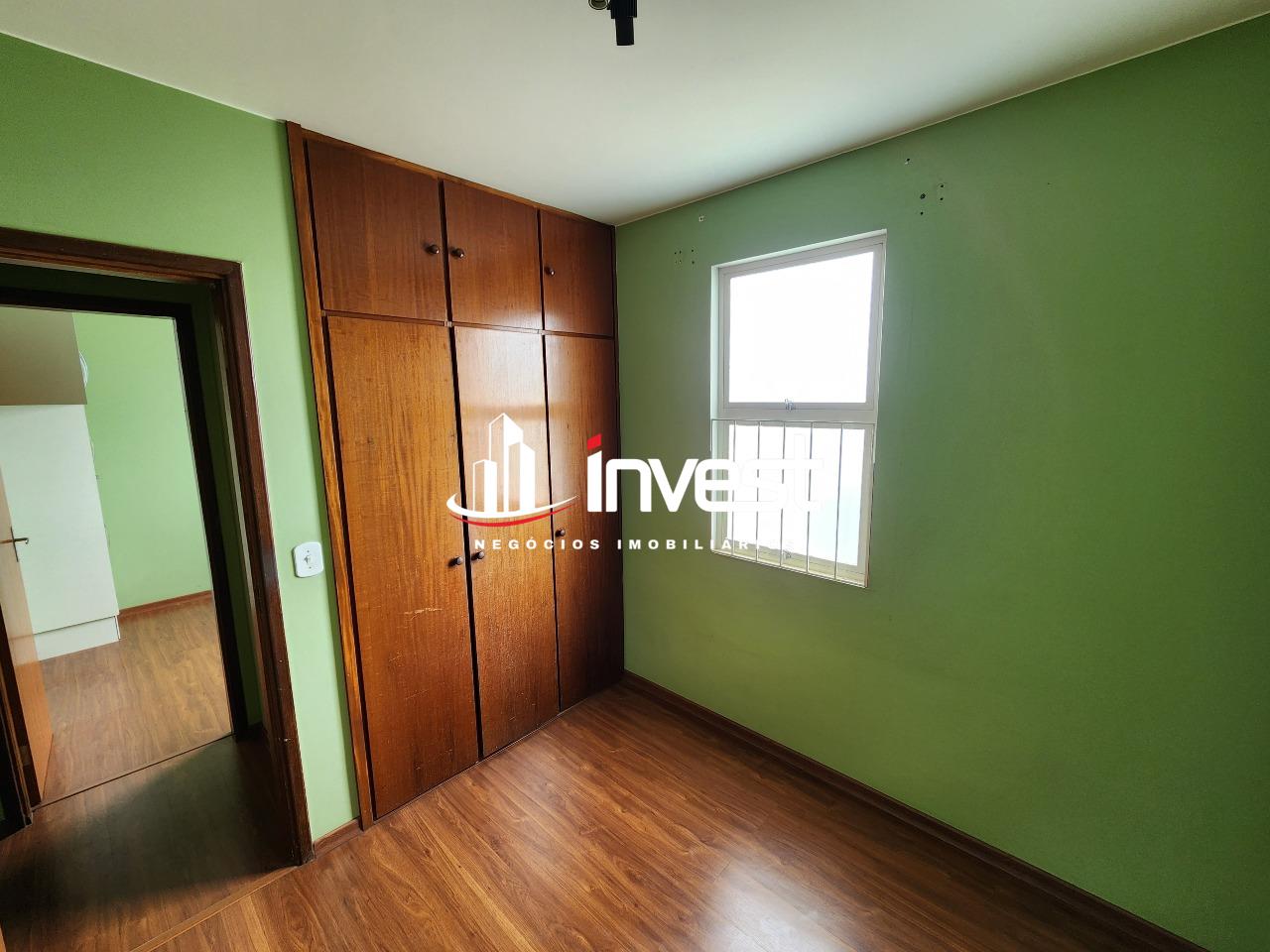 Apartamento à venda no Mirante - Parque : 