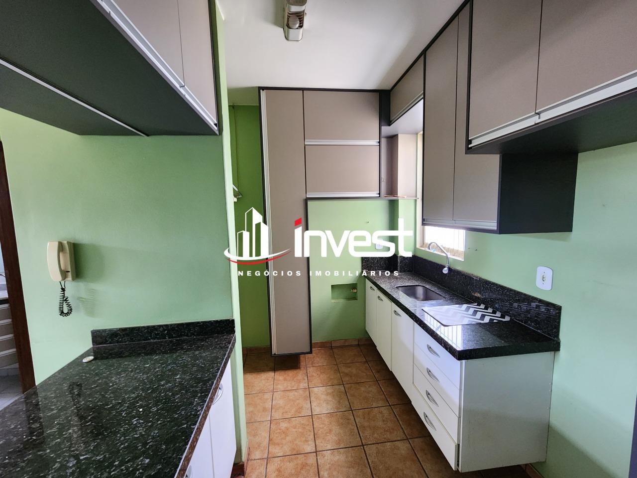 Apartamento à venda no Mirante - Parque : 