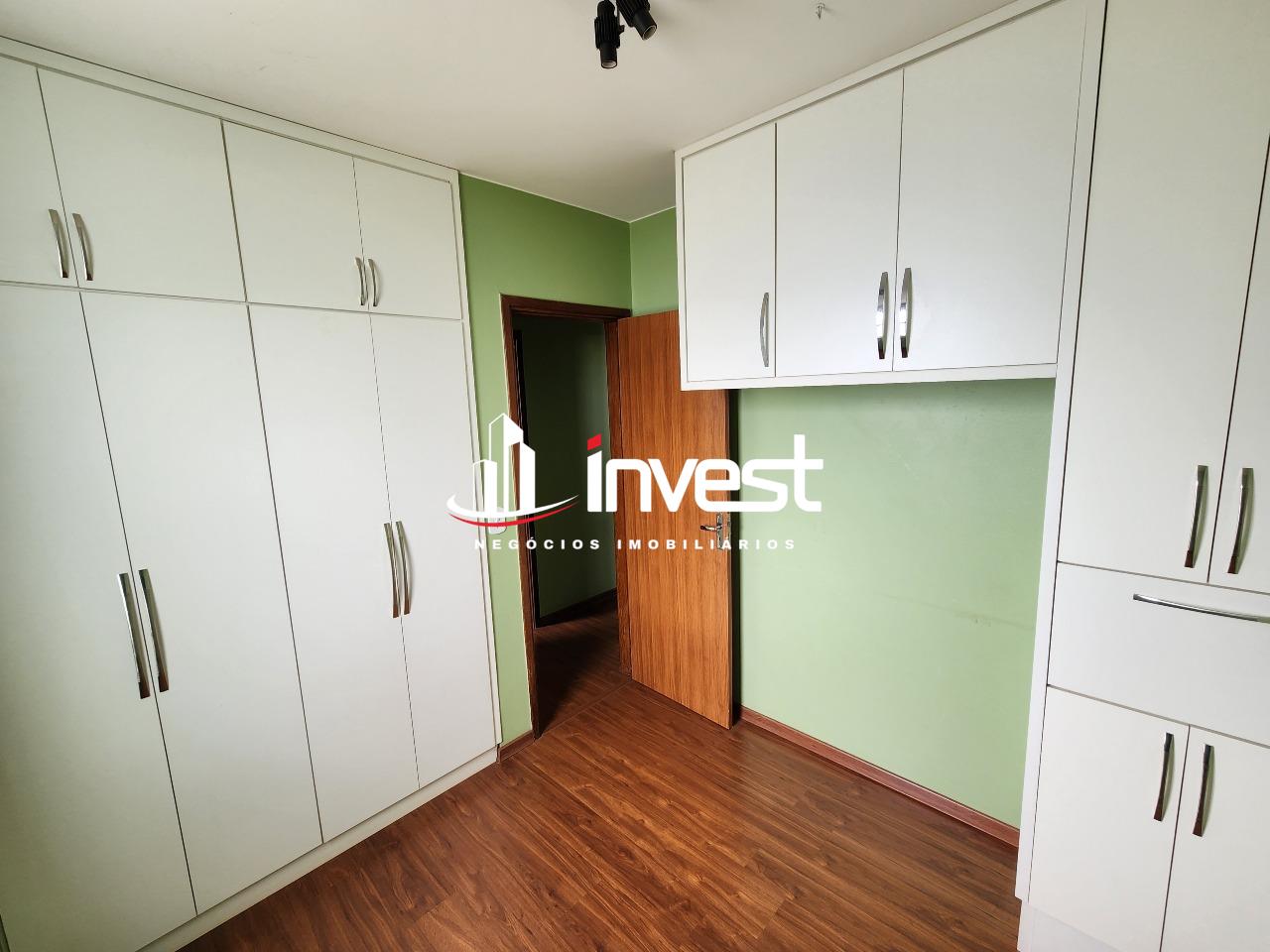 Apartamento à venda no Mirante - Parque : 