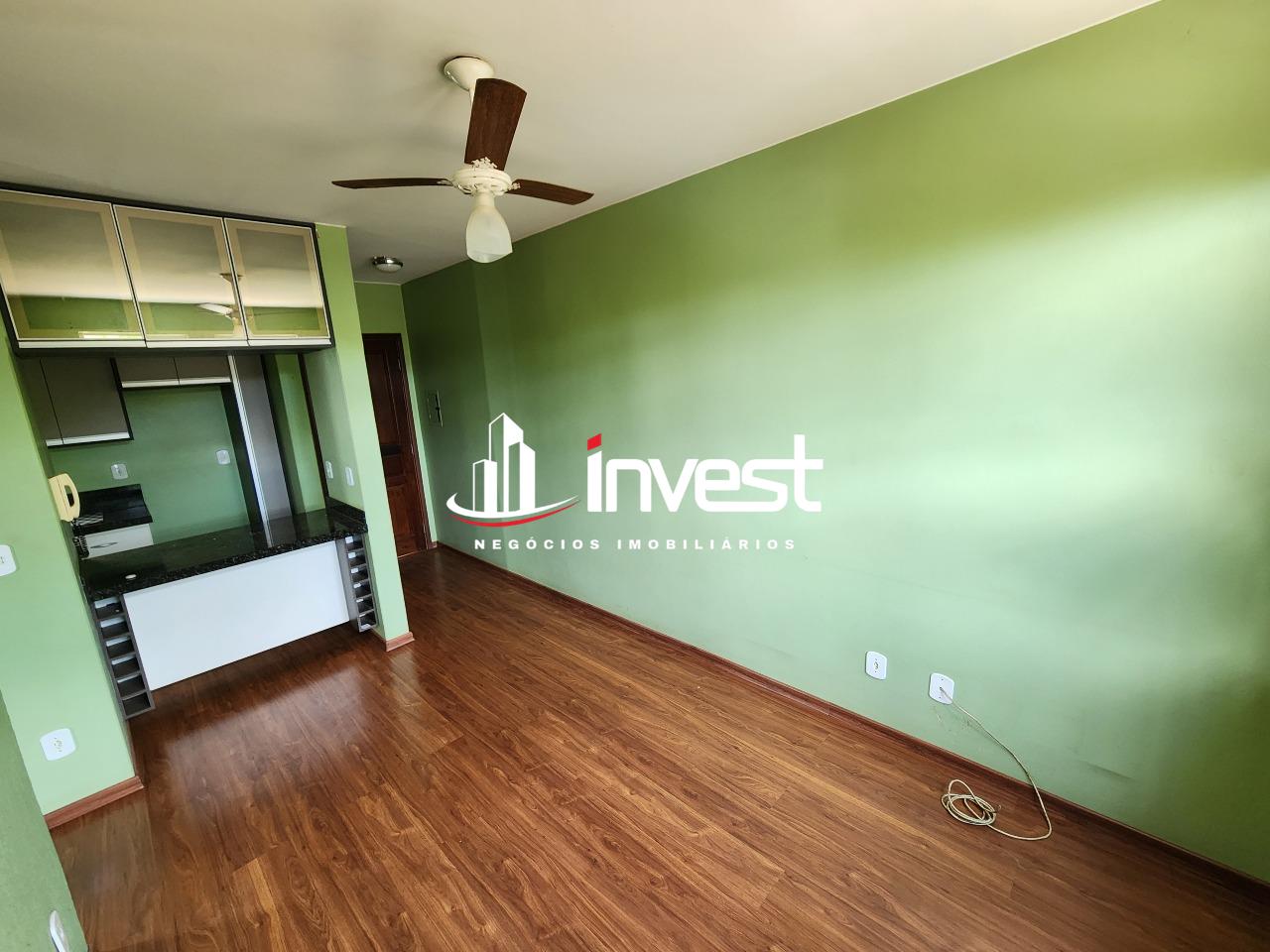 Apartamento à venda no Mirante - Parque : 