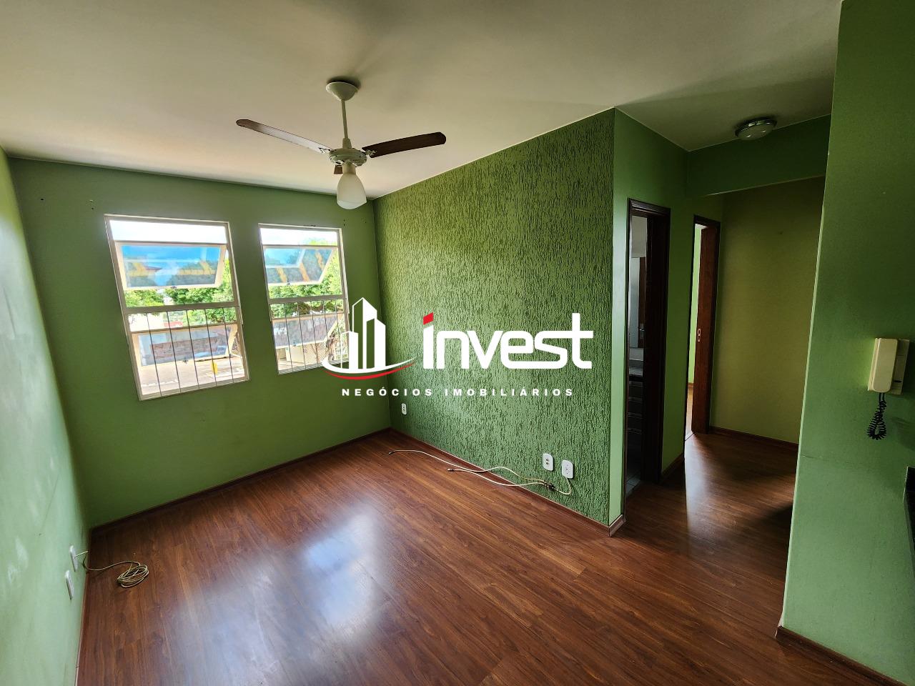 Apartamento à venda no Mirante - Parque : 