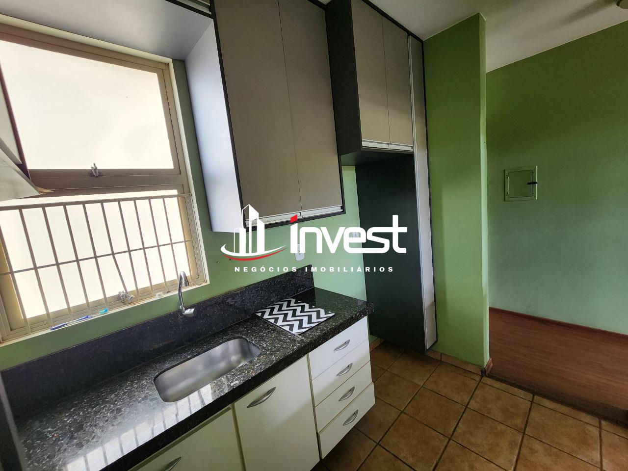 Apartamento à venda no Mirante - Parque : 