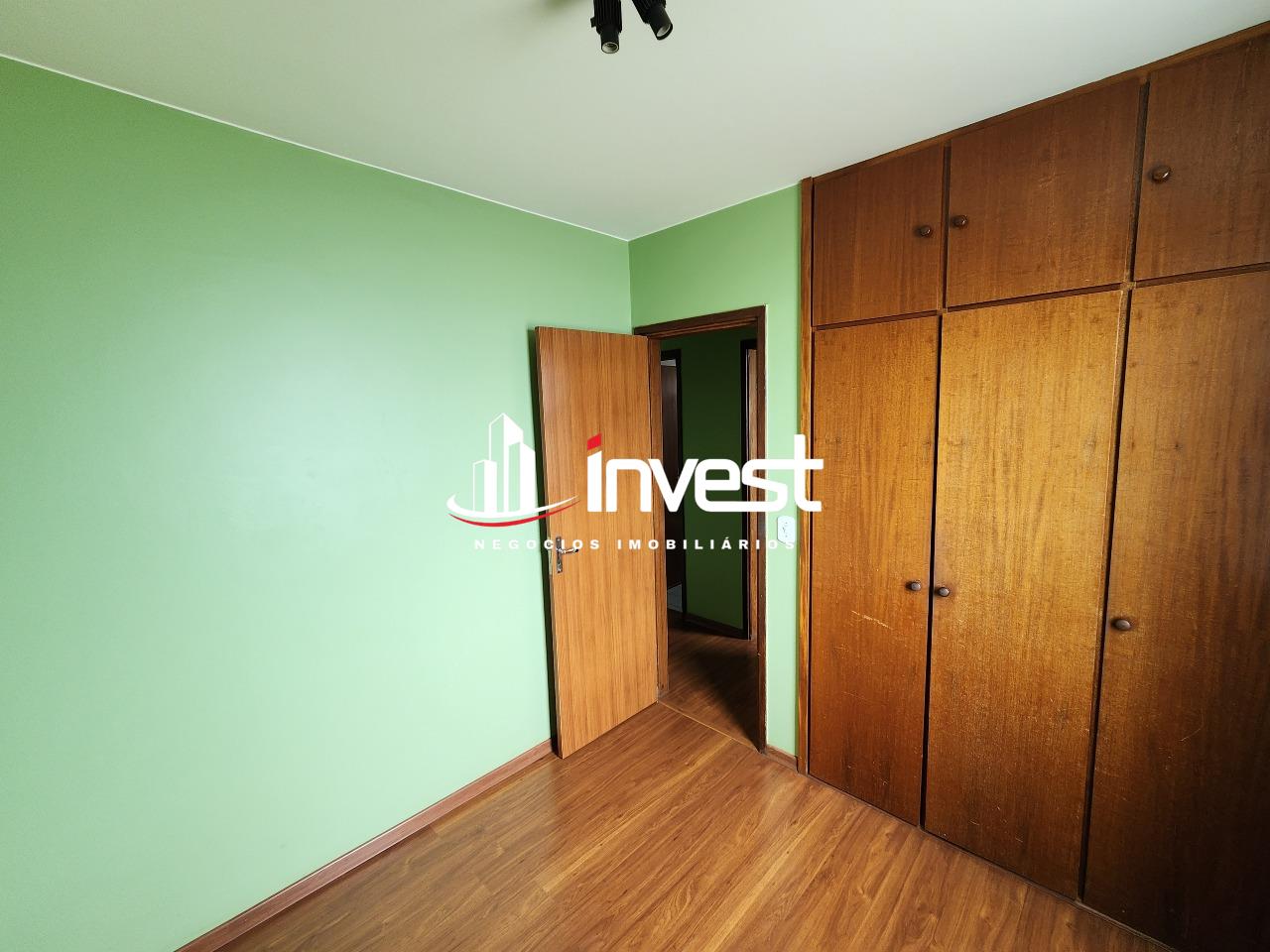 Apartamento à venda no Mirante - Parque : 