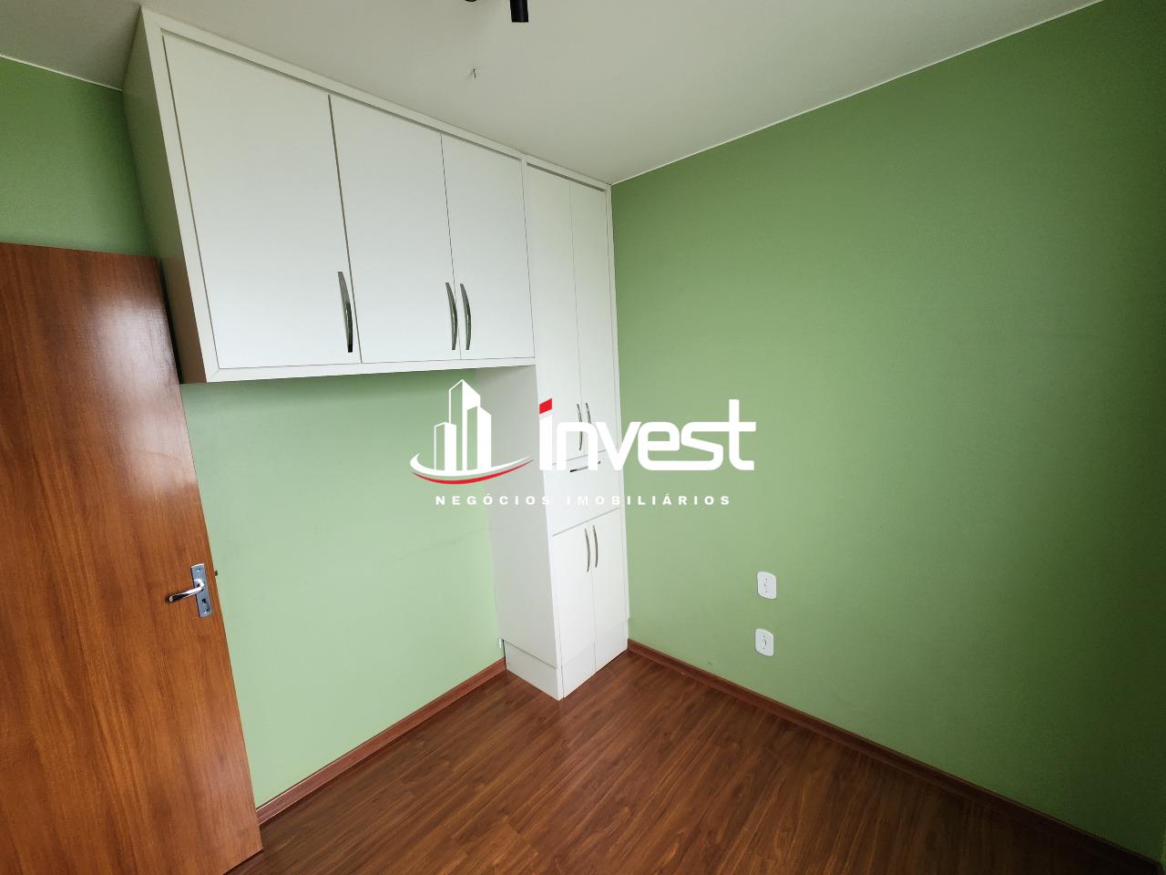 Apartamento à venda no Mirante - Parque : 