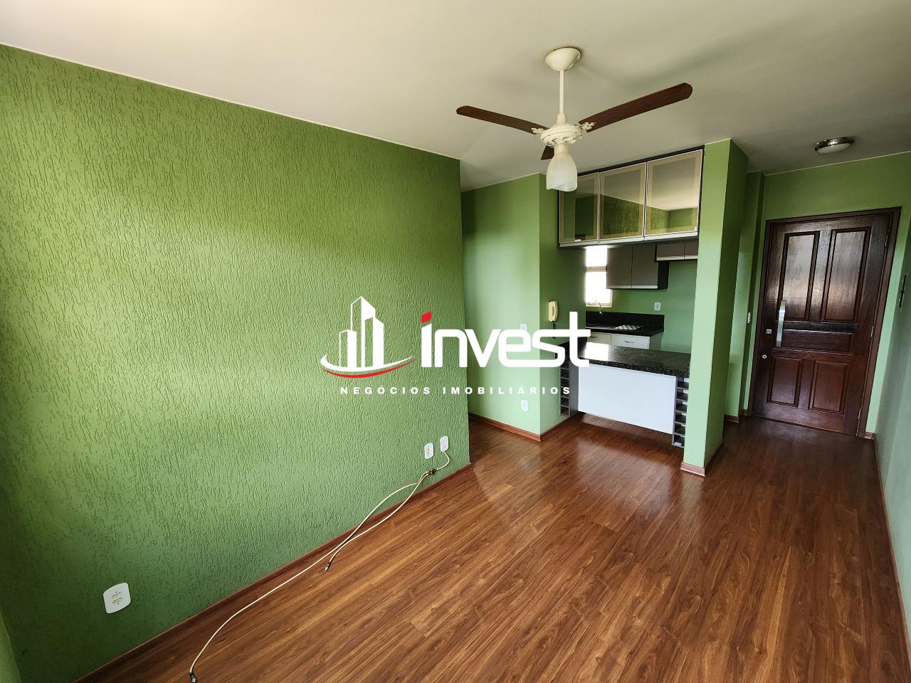 Apartamento à venda no Mirante - Parque : 