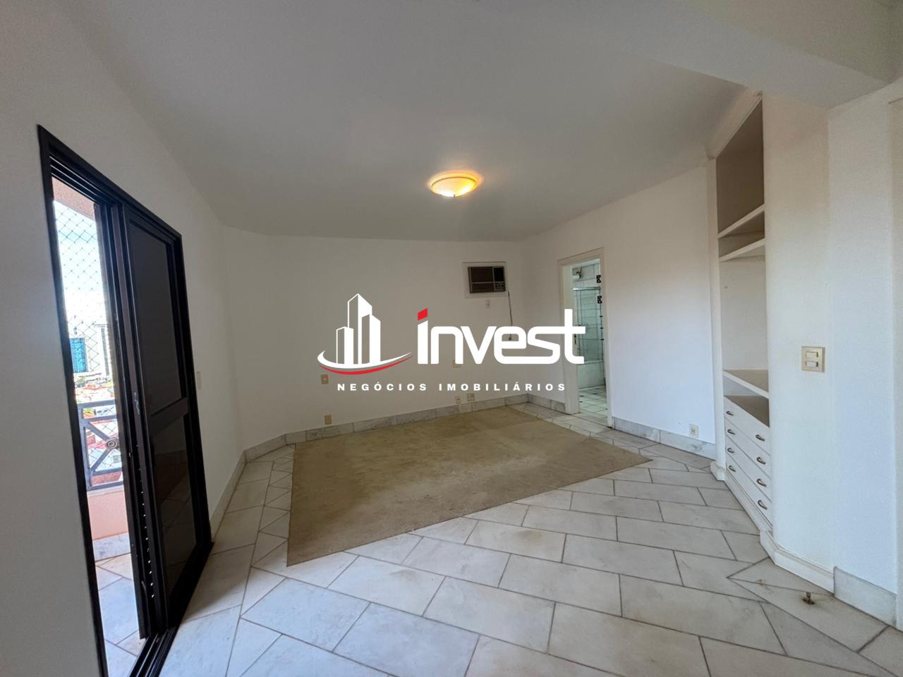 Apartamento à venda no Mercês: 