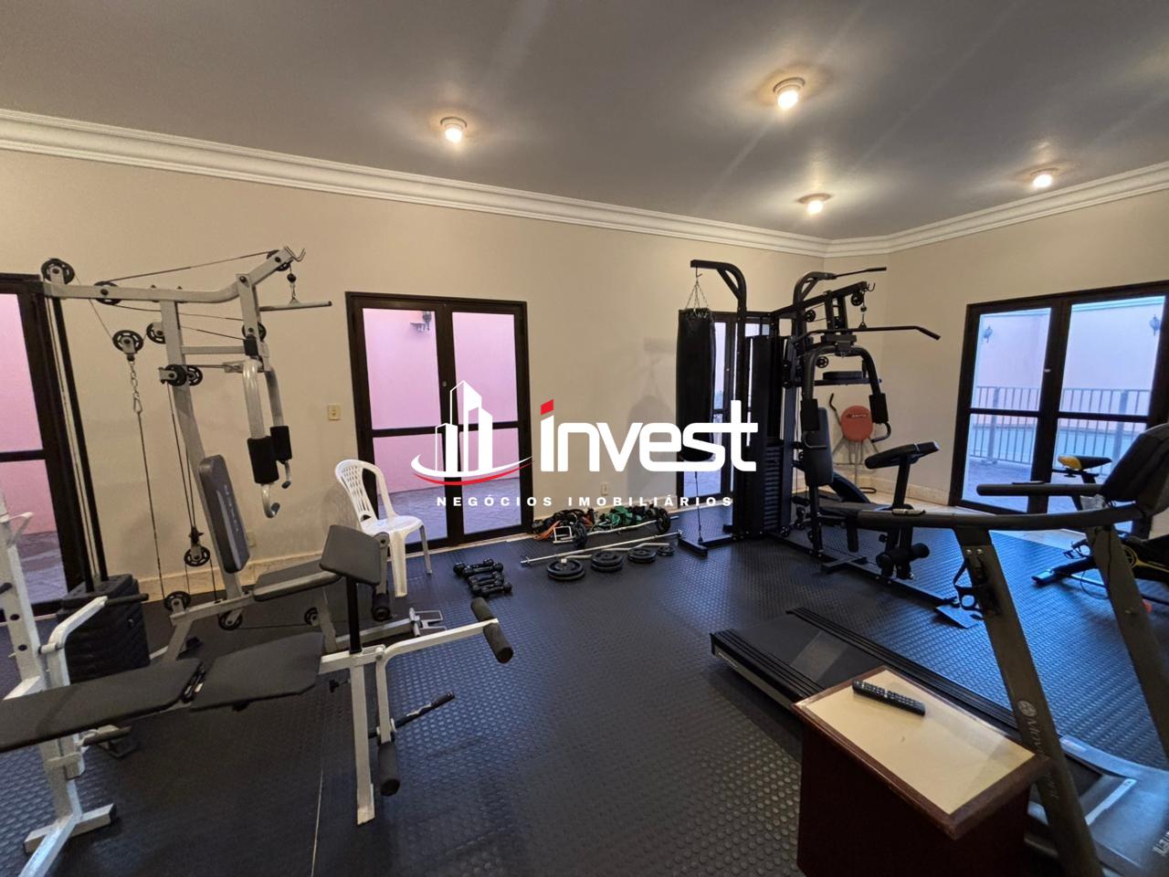 Apartamento à venda no Mercês: 