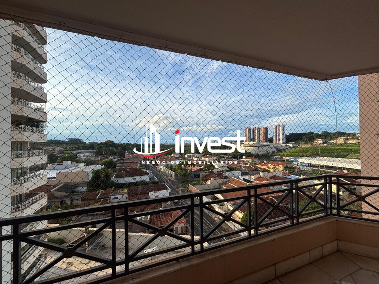 Apartamento à venda no Mercês: 