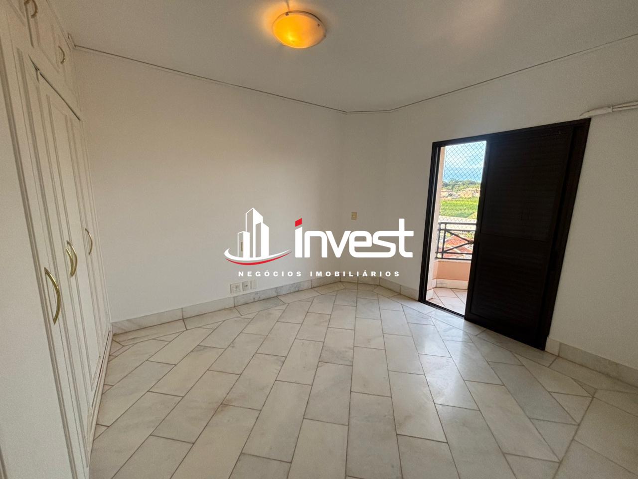 Apartamento à venda no Mercês: 