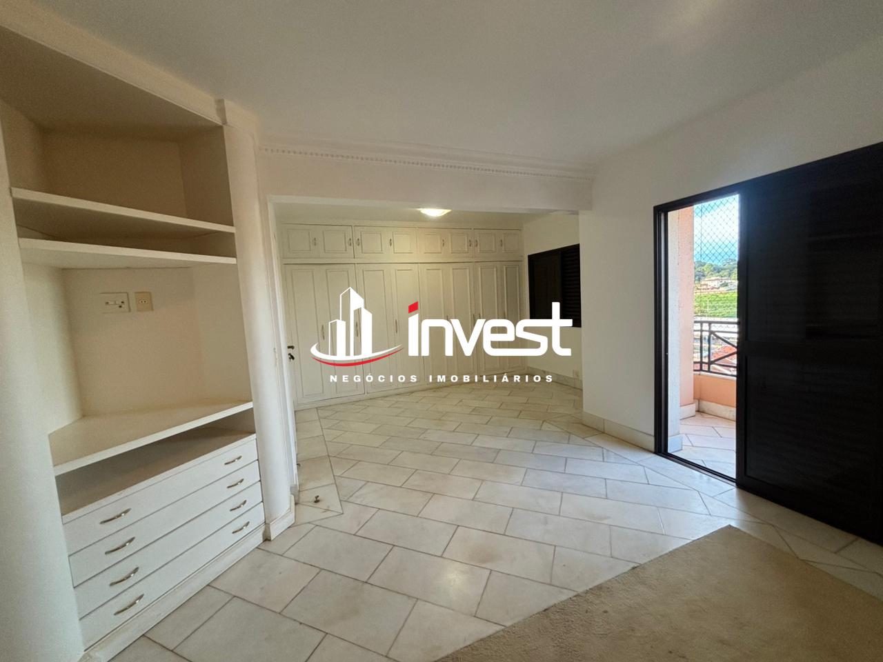 Apartamento à venda no Mercês: 