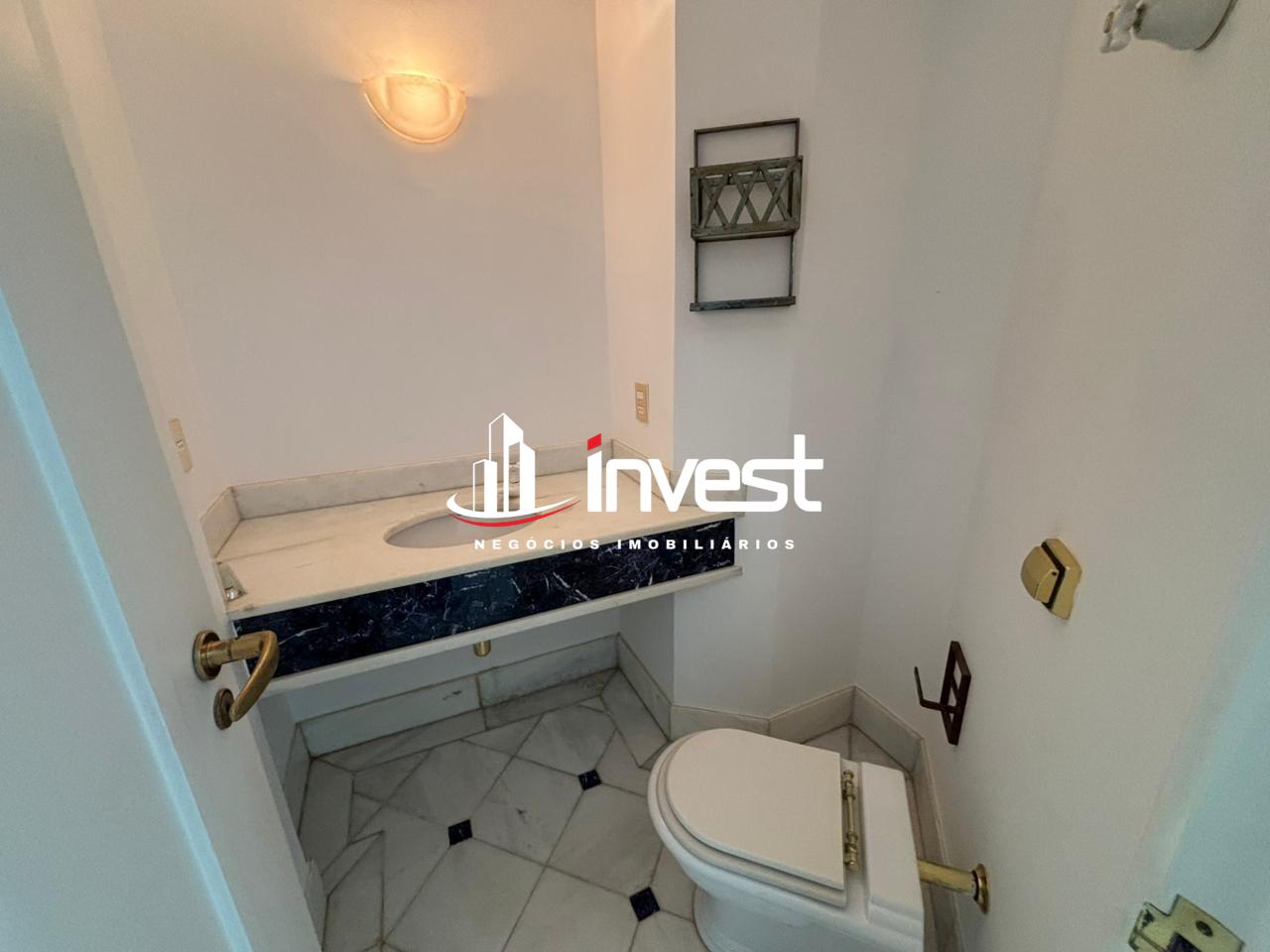 Apartamento à venda no Mercês: 