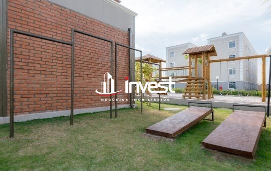 Apartamento à venda no Guanabara: 