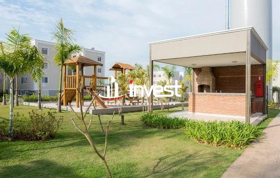 Apartamento à venda no Guanabara: 