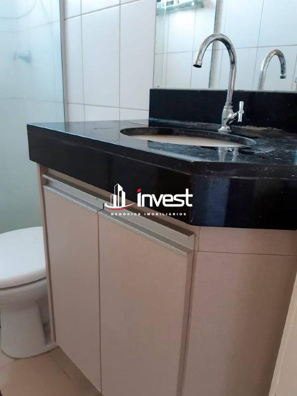 Apartamento à venda no Guanabara: 