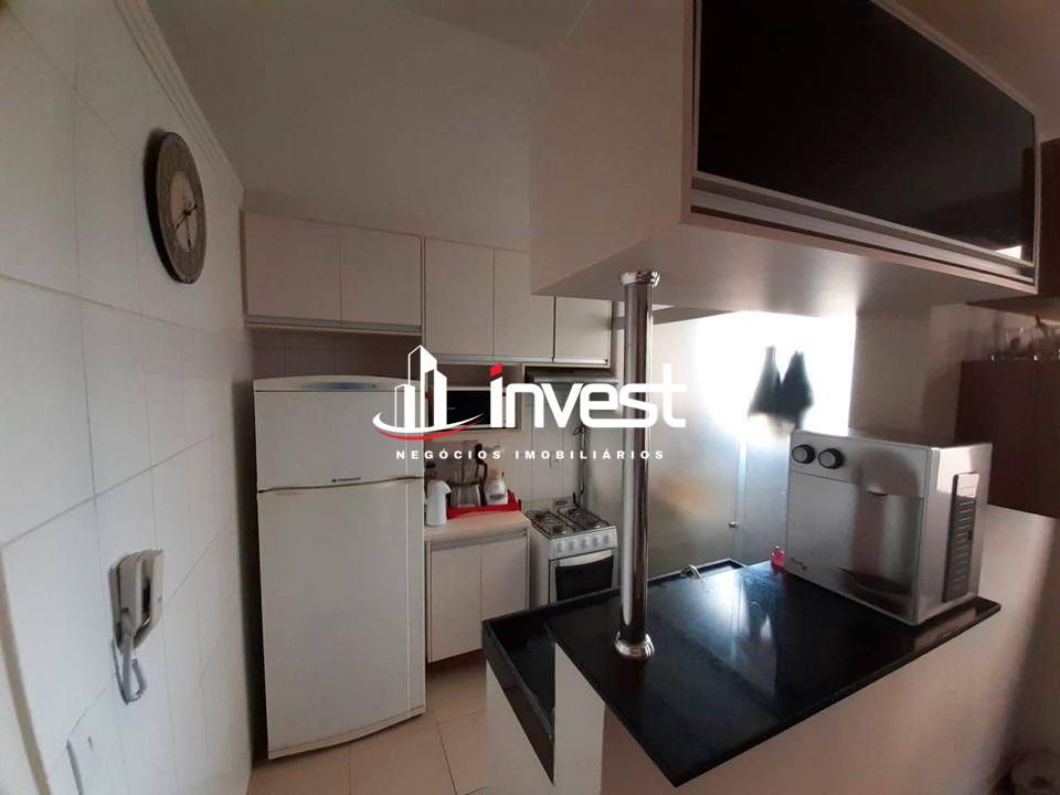 Apartamento à venda no Guanabara: 