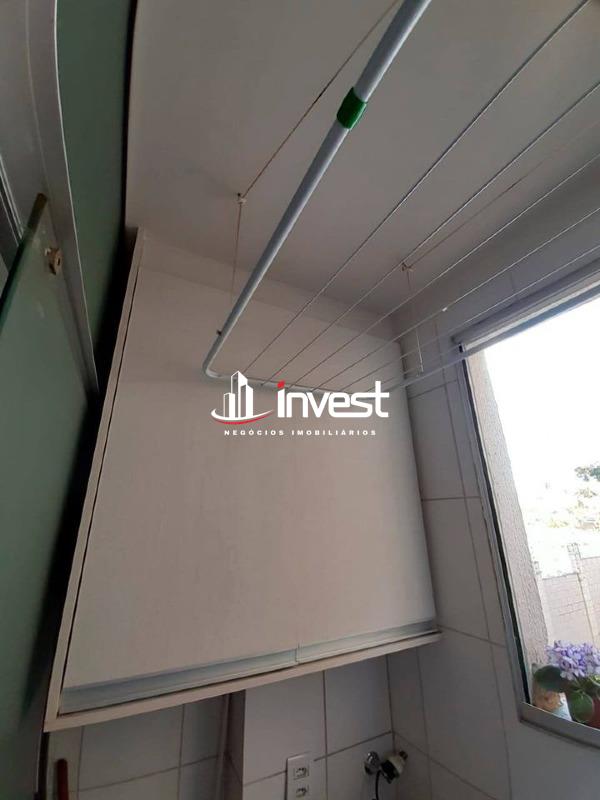 Apartamento à venda no Guanabara: 