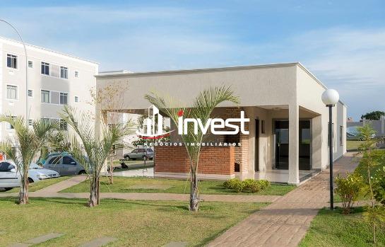 Apartamento à venda no Guanabara: 