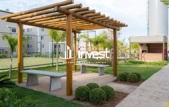 Apartamento à venda no Guanabara: 