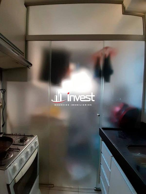 Apartamento à venda no Guanabara: 