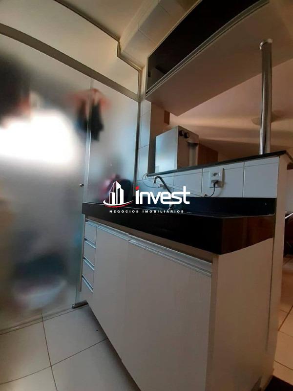 Apartamento à venda no Guanabara: 