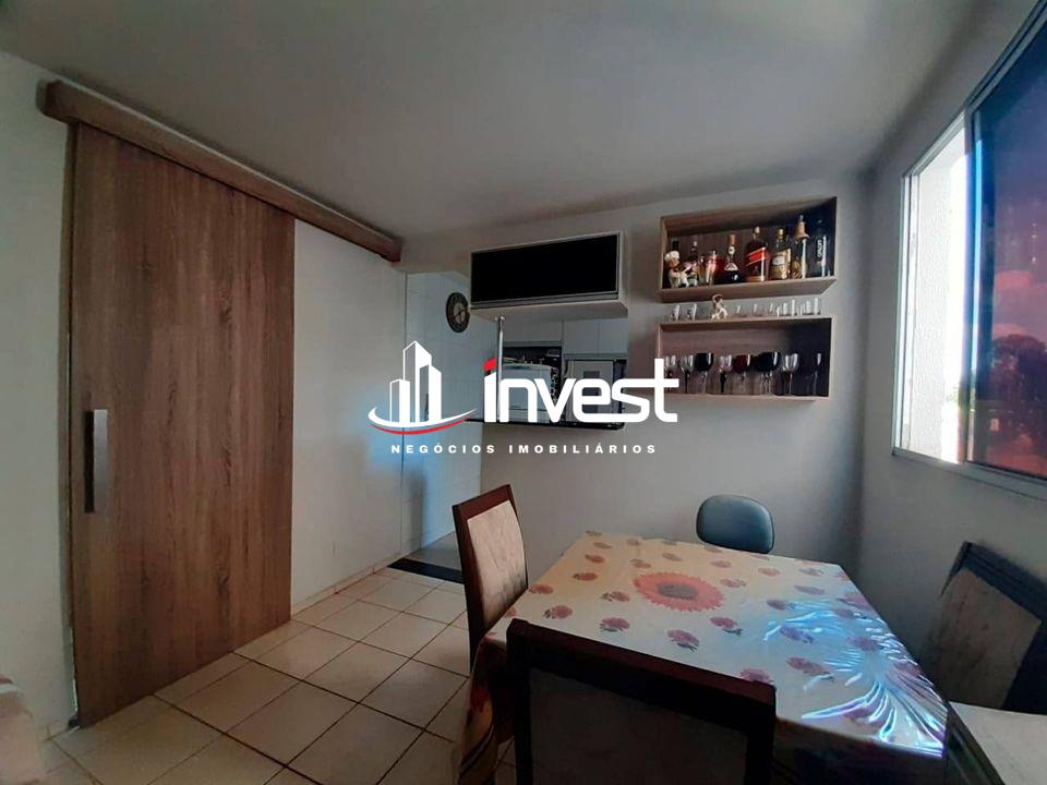 Apartamento à venda no Guanabara: 