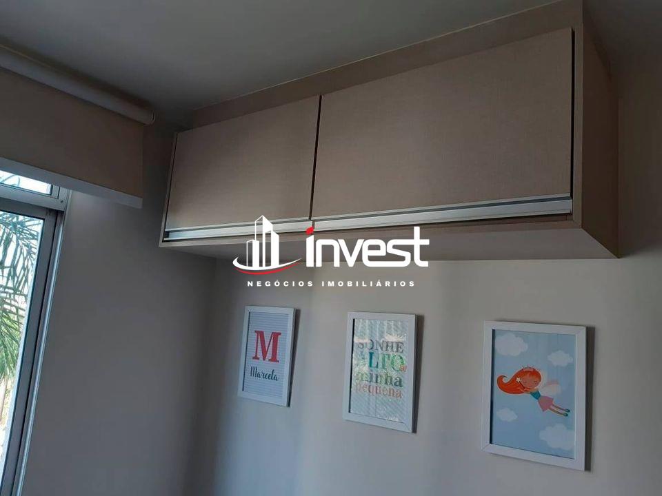 Apartamento à venda no Guanabara: 