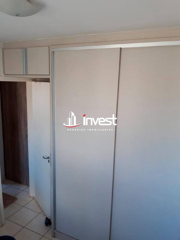 Apartamento à venda no Guanabara: 