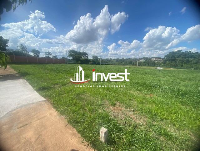Terreno/Área à venda no Damha III - Res. Uberaba: 