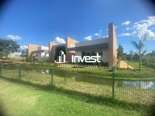 Terreno/Área à venda no Damha III - Res. Uberaba: 