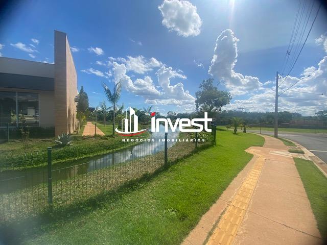 Terreno/Área à venda no Damha III - Res. Uberaba: 