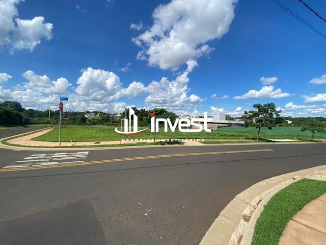 Terreno/Área à venda no Damha III - Res. Uberaba: 