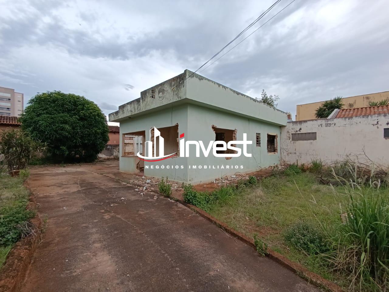 Terreno/Área à venda no São Benedito: 