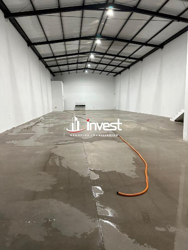 Galpão para aluguel no Laranjeiras, Parque das: 