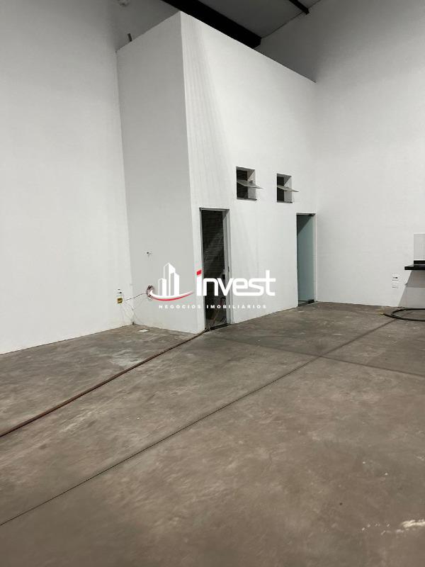 Galpão para aluguel no Laranjeiras, Parque das: 