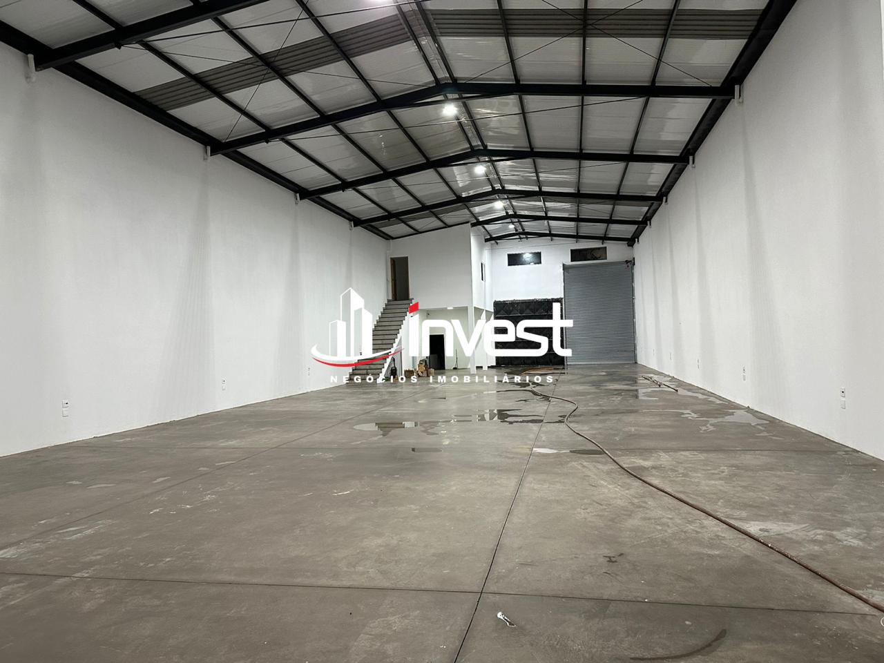 Galpão à venda no Laranjeiras, Parque das: 