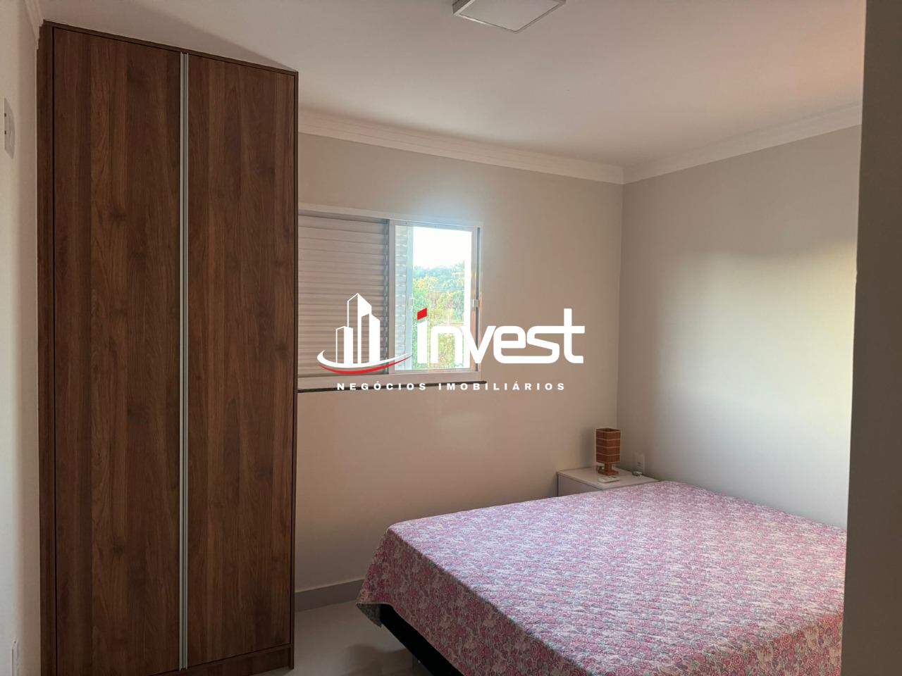 Apartamento à venda no Rifaina: 