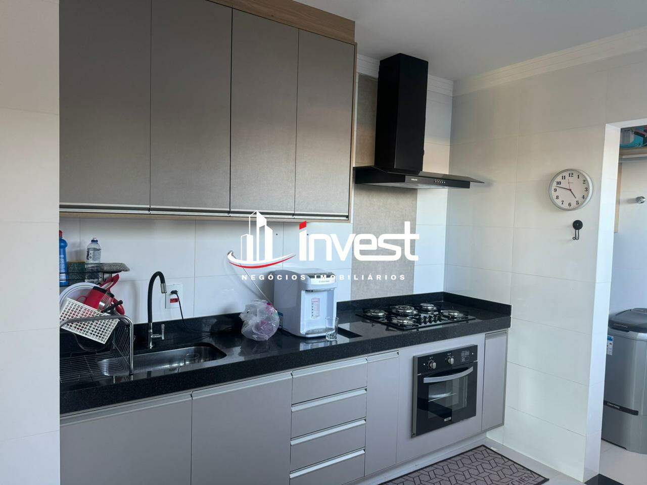 Apartamento à venda no Rifaina: 