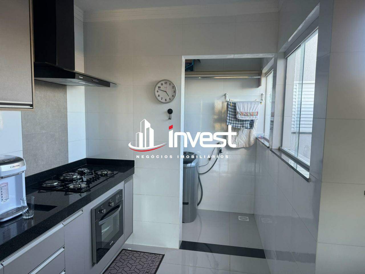 Apartamento à venda no Rifaina: 