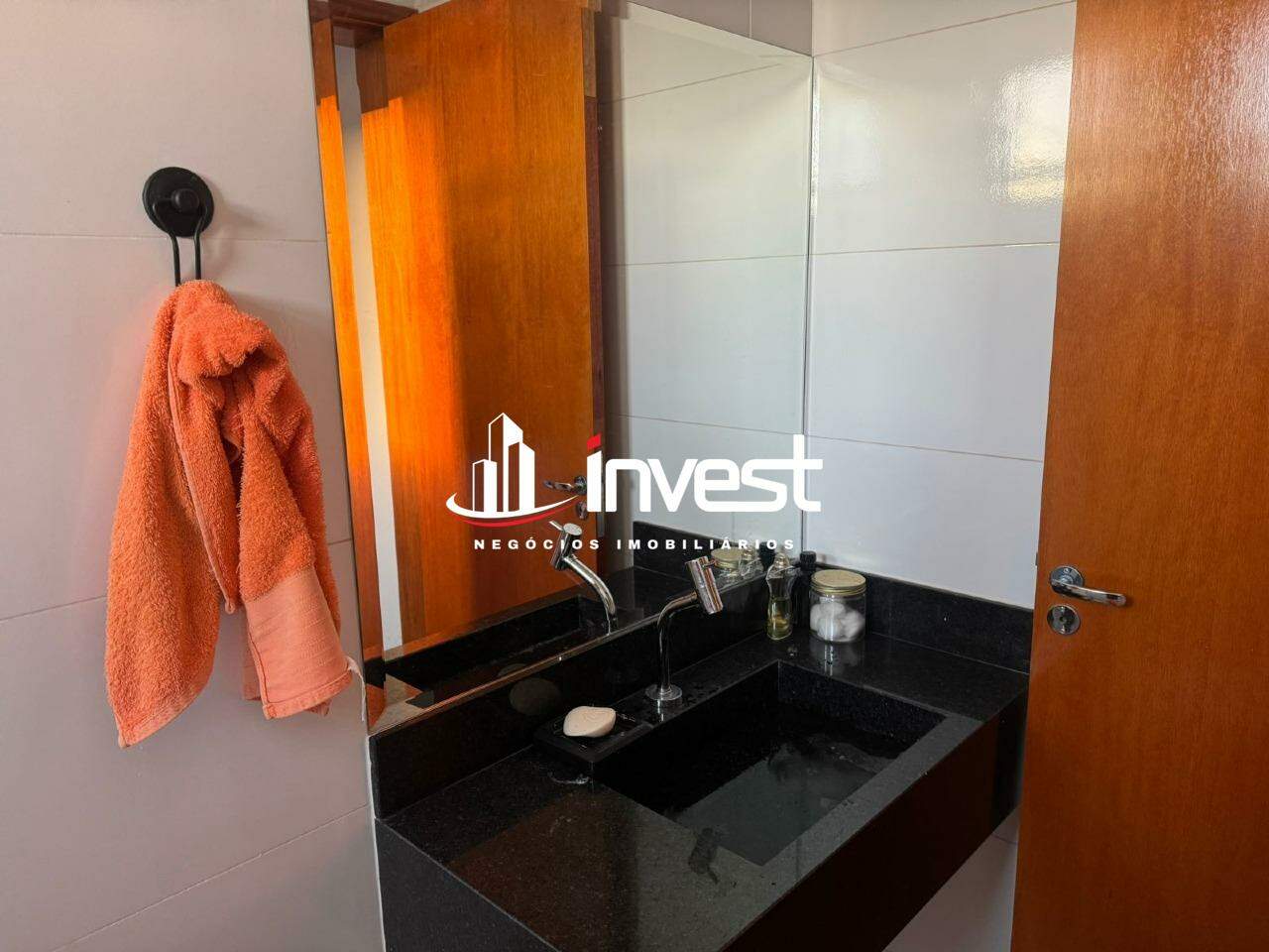 Apartamento à venda no Rifaina: 