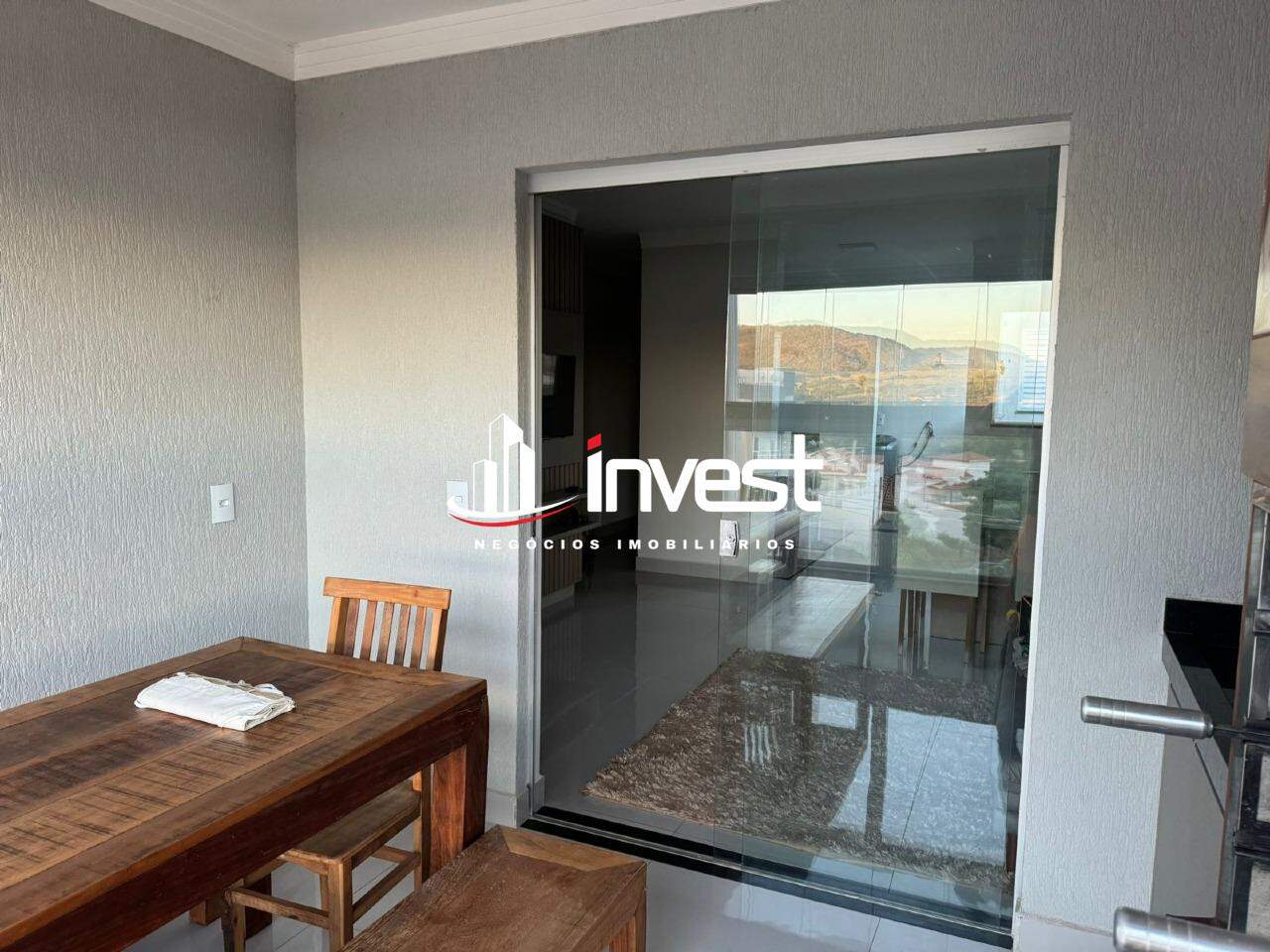 Apartamento à venda no Rifaina: 